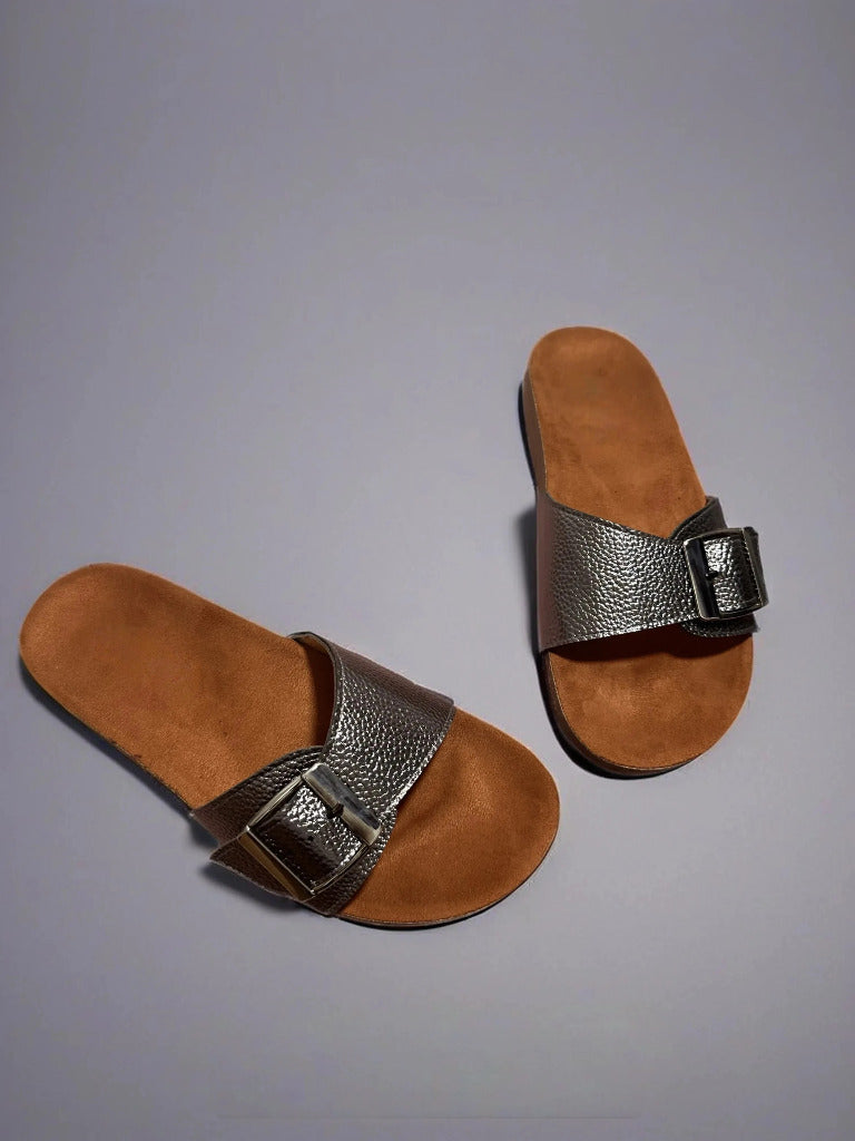 Leya grain Oxide slides