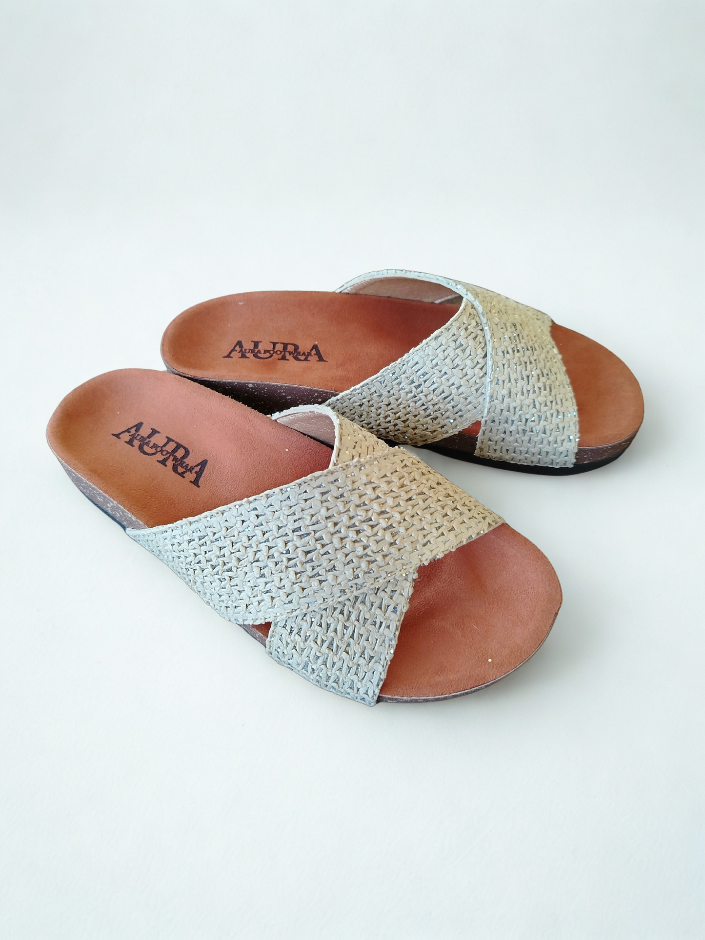 Crossette Beige