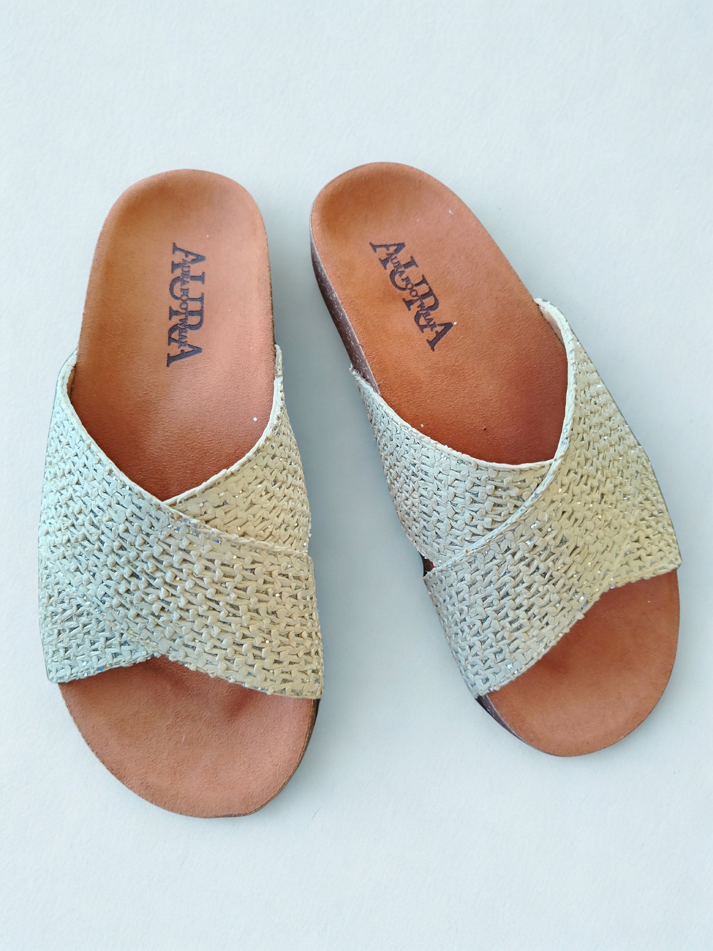 Crossette Beige