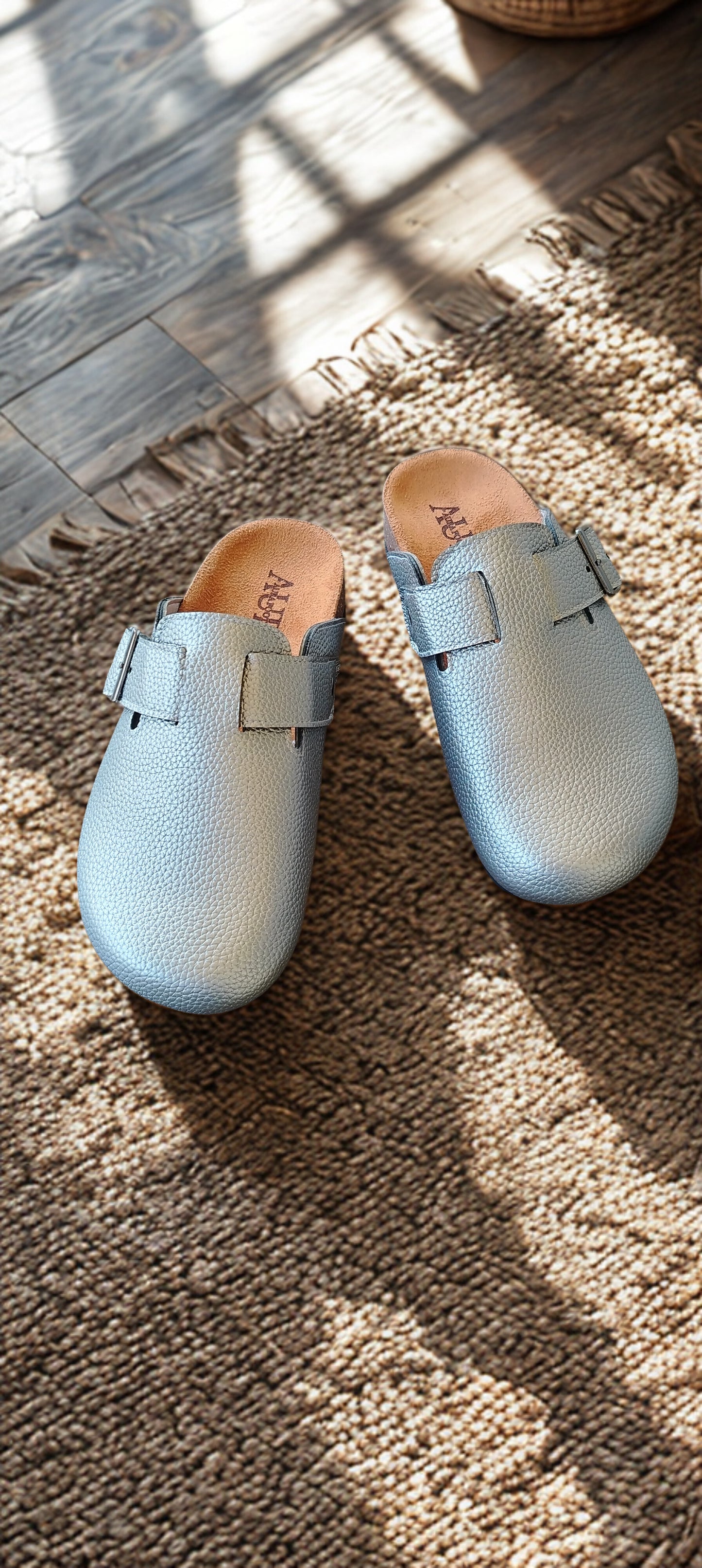 Seren clogs Oxide