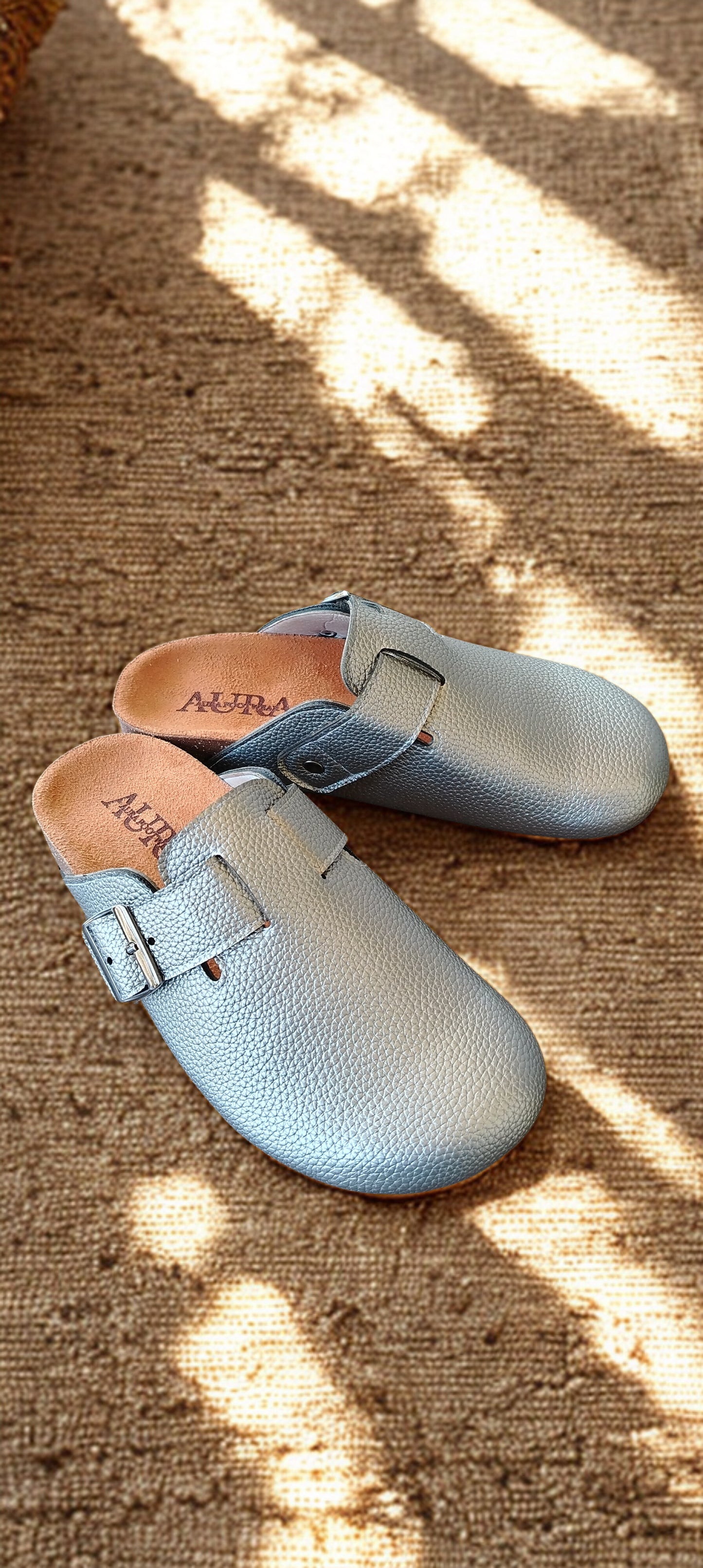 Seren clogs Oxide