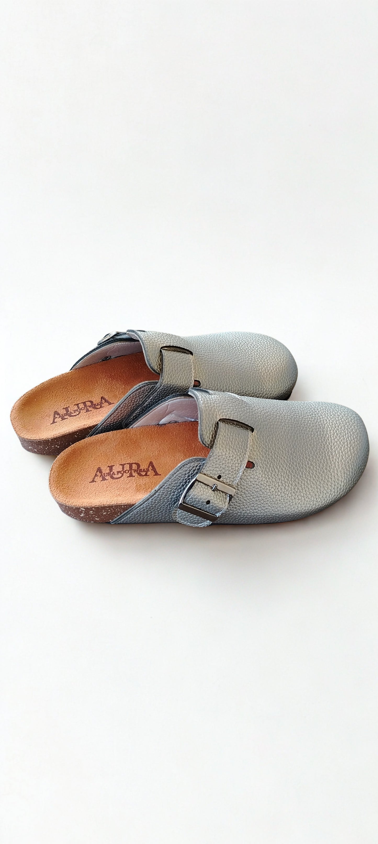 Seren clogs Oxide