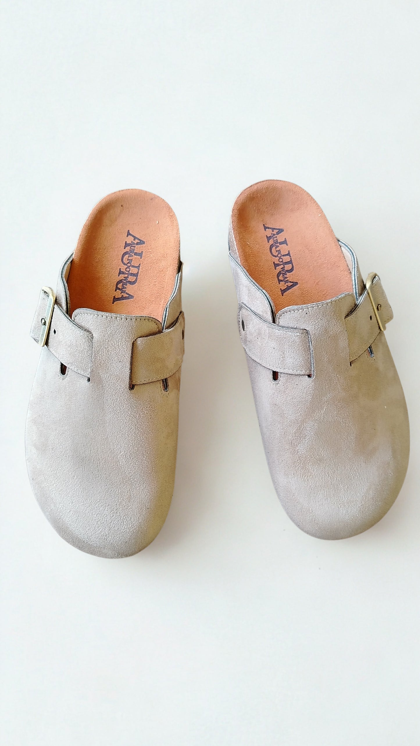 Seren clogs Beige