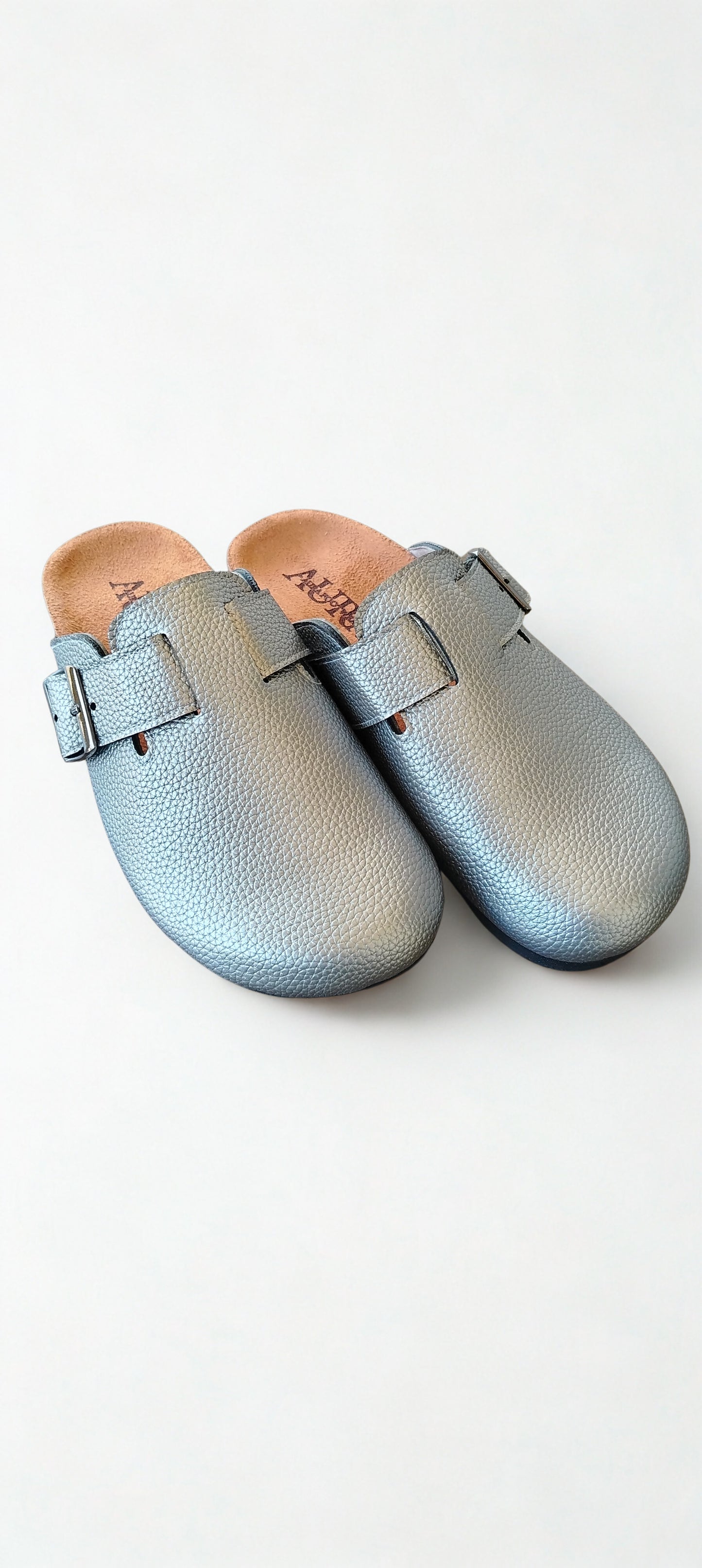 Seren clogs Oxide