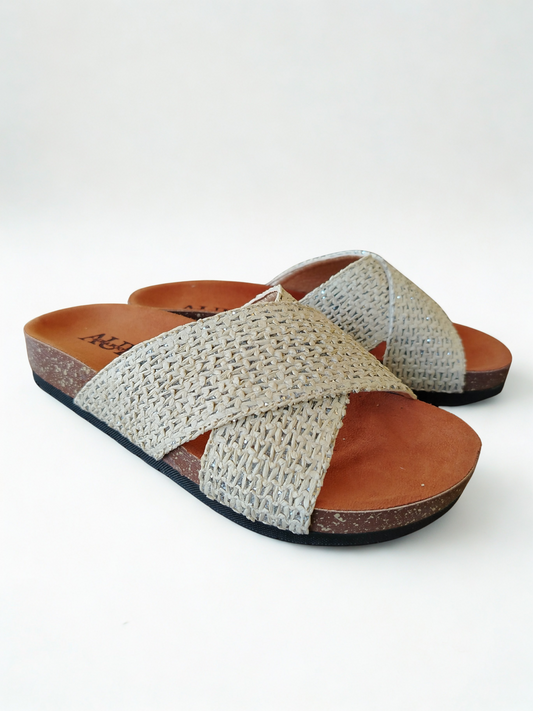Crossette Beige