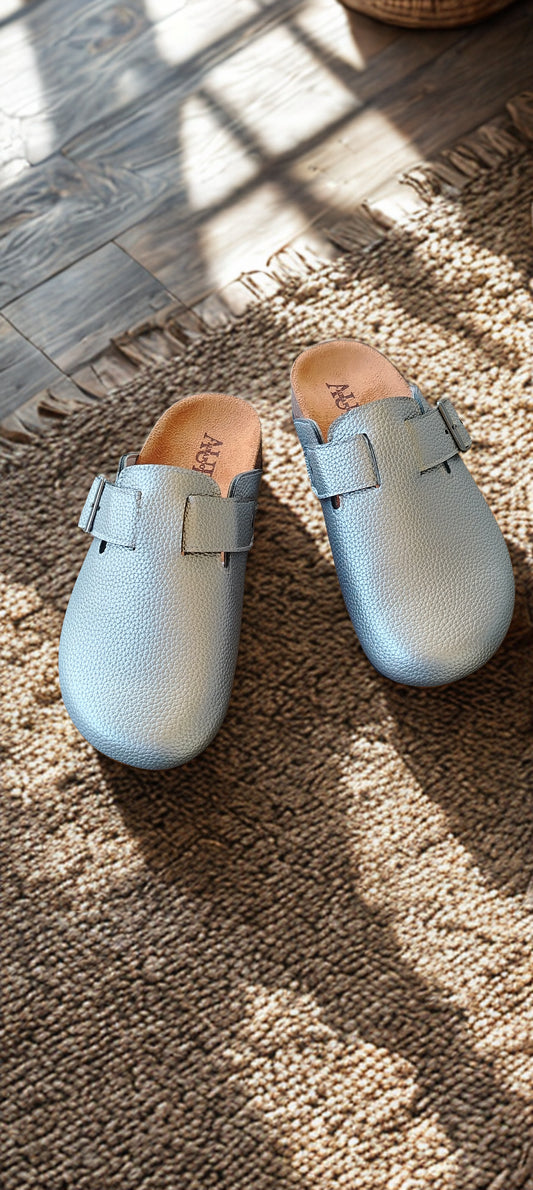 Seren clogs Oxide