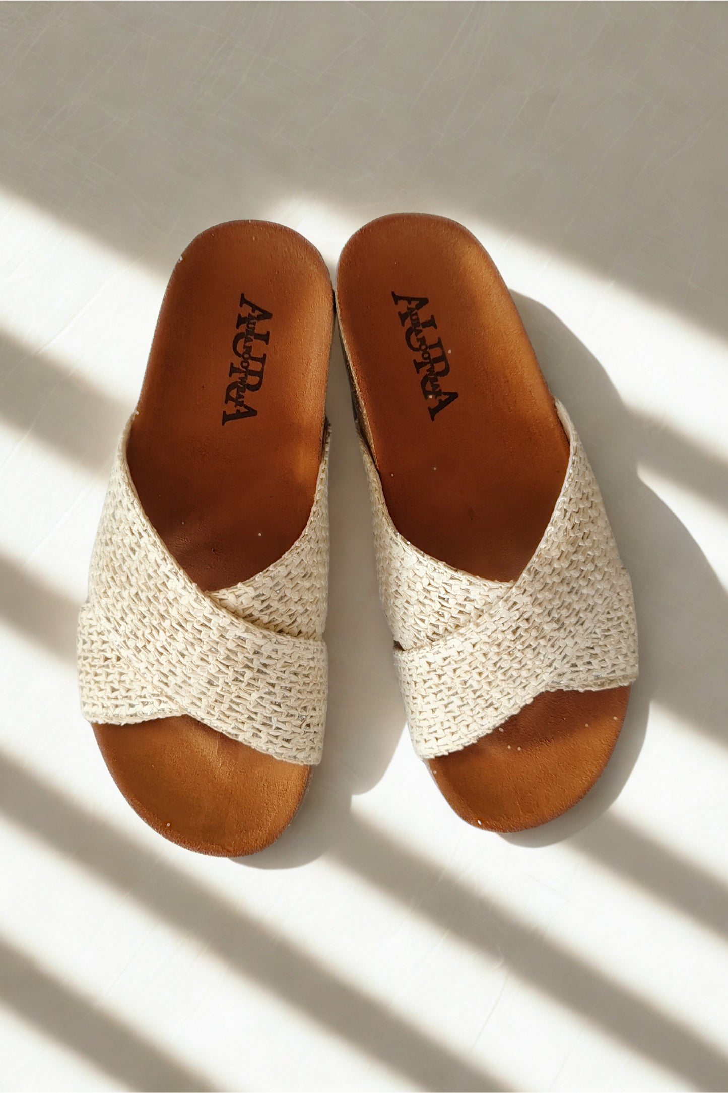 Crossette Beige