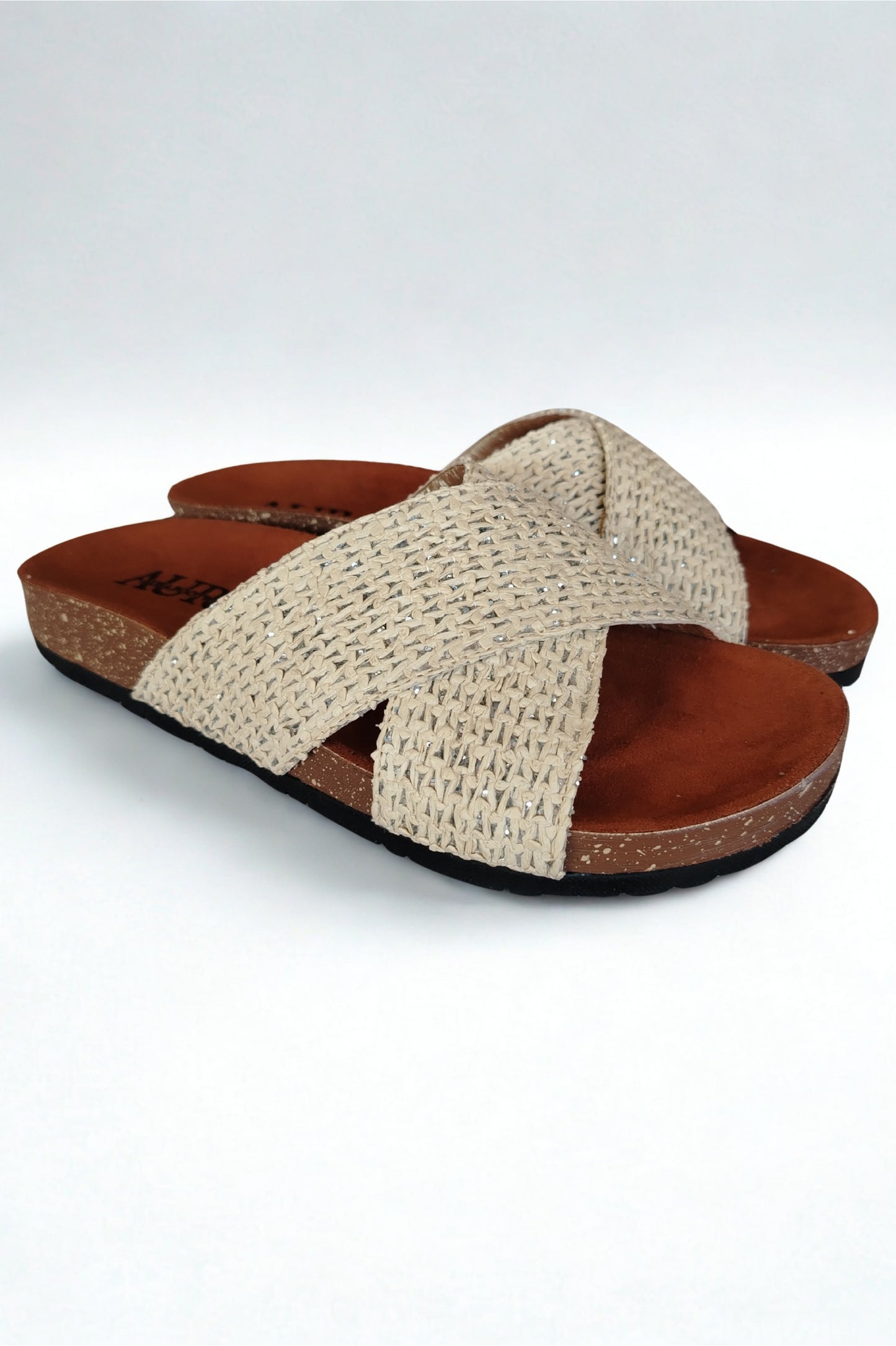 Crossette Beige