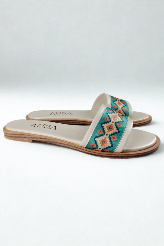 Aura slides (4006)