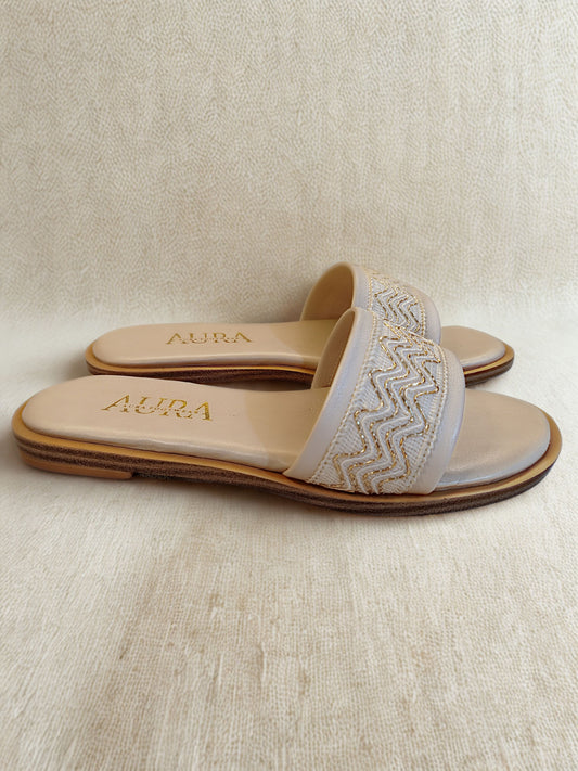 Aura slides (4006)