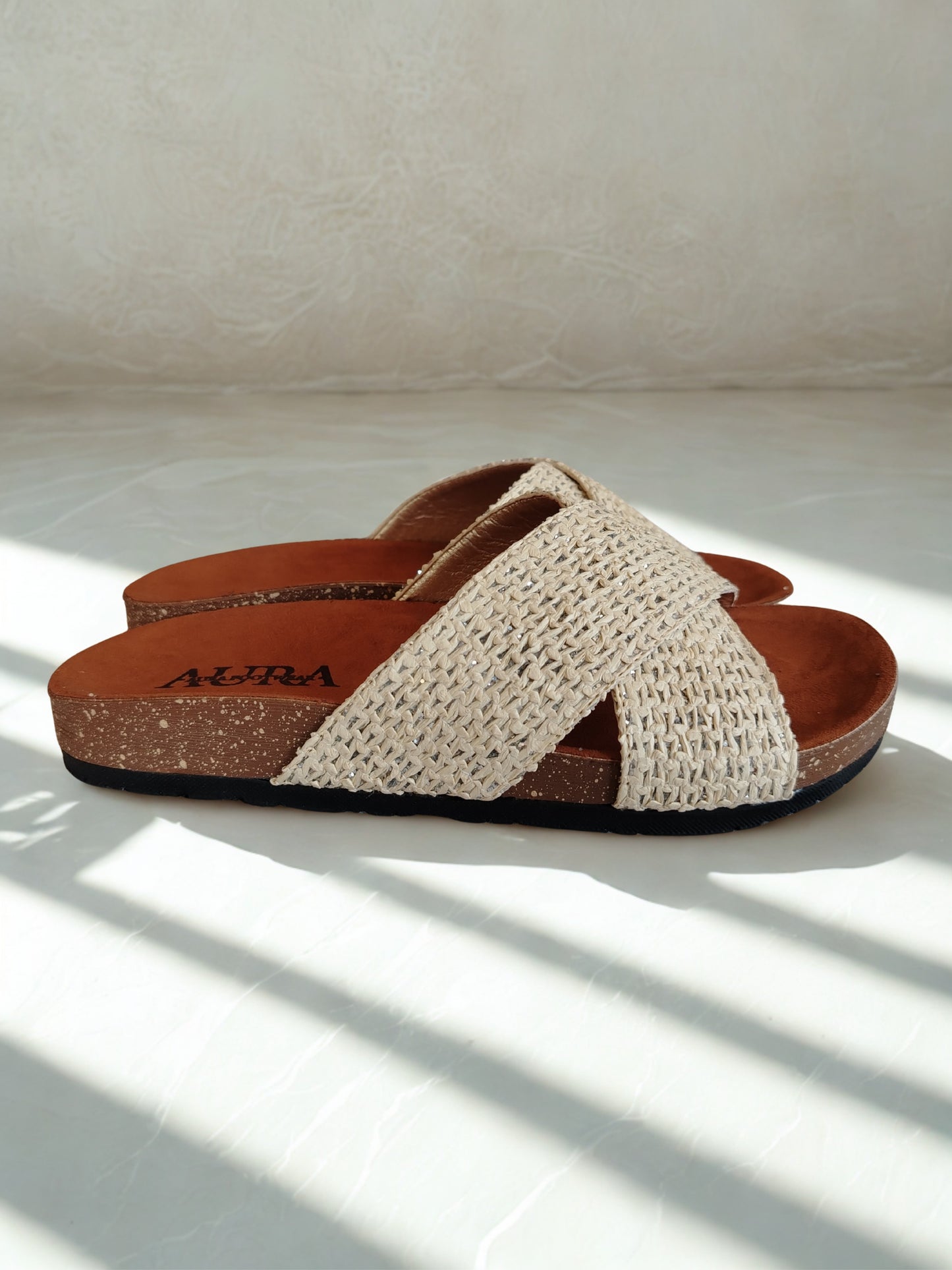 Crossette Beige
