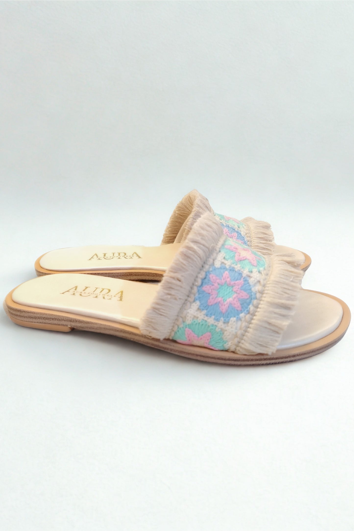 Flowerish slides (4008)