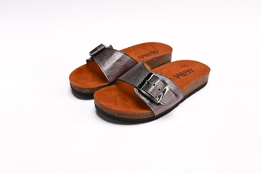 Leya grain Oxide slides